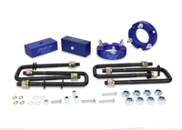 SuperPro +45mm Easy-Lift Kit For Toyota Hilux Mk8 4x4 2015 On