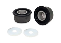 Shogun & Pajero 06on Rear Diff/Differential, Rear Mount Bush Kit SuperPro Poly