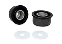 Shogun & Pajero 06on Rear Diff/Differential, Rear Mount Bush Kit SuperPro Poly