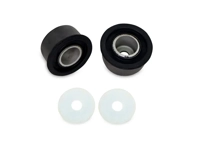 Shogun & Pajero 06on Rear Diff/Differential, Rear Mount Bush Kit SuperPro Poly