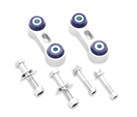 SuperPro Poly Front ARB Car Anti Roll Sway Bar Link Kit High Performance TRC2924