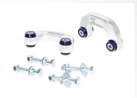 SuperPro Poly Rear Car Anti Roll / Sway Bar Link Kit Improved Stability TRC2925