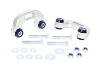 SuperPro Poly Rear Car Anti Roll / Sway Bar Link Kit Improved Stability TRC2925