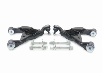 SuperPro Control Arm Lower Complete Assembly Kit: Standard Alignment TRC471