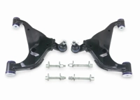 SuperPro Control Arm Lower Complete Assembly Kit: Standard Alignment TRC471