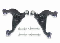 SuperPro Control Arm Lower Complete Assembly Kit: Standard Alignment TRC471