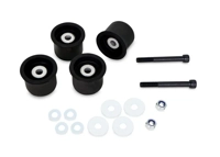 Mustang Diff Mount Kit