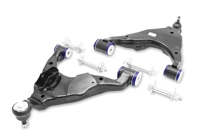Prado 120 Offset Lower Arm Kit