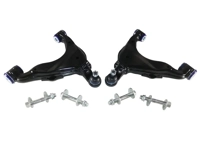 SuperPro Control Arm Lower Complete Assembly Kit - Standard TRC483