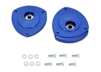 SuperPro + 1.4 Degree Camber Strut Mounts MQB Golf R GTi GTD Mk7 7.5