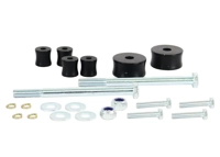 SuperPro Diff Differential Drop Kit For Toyota Hilux KUN26R, GUN125, GUN126