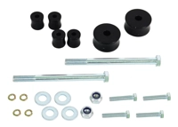 SuperPro Diff Differential Drop Kit For Toyota Hilux KUN26R, GUN125, GUN126