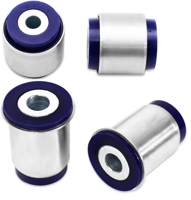 For Transporter T5 T6 + Amarok Front Wishbone Control Arm Bush Set SuperPro Poly