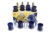 SuperPro Polyurethane Front Control Arm Car Bush Kit Improved Handling KIT5177FK
