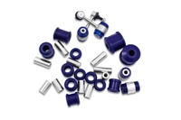 SuperPro Rear Control Arm & Trailing Arm Bush Kit Competition and Race KIT52