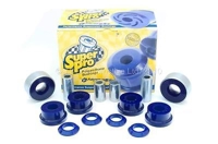 SuperPro Front Control Arm Wishbone Car Bush Kit High Performance