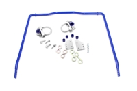 SuperPro 24mm Heavy Duty 3 Position Blade Adjustable Sway Bar RC0058RZ-24