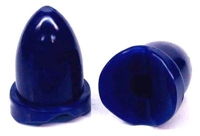 SuperPro Poly Bump Stop Bush Kit - Lower SPF0026K