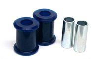 SuperPro Polyurethane Front Arm, Front Car Bush Kit SPF0678K