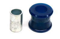 SuperPro Poly Rear Panhard Rod to Axle Car Bush Kit High Performance