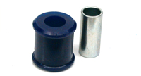 SuperPro Polyurethane Rear Panhard Rod to Chassis Car Bush Kit SPF1075K