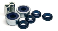SuperPro Polyurethane Front Lower Control Arm Car Front Mount Bush Kit SPF1609K