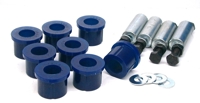 SuperPro IRS Adjusting Camber & Toe Kit SPF1855K