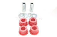 SuperPro Poly Rear Shock Damper Absorber Lower Mounting Car Bush Kit SPF2132K
