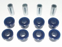 SuperPro Poly Rear Toe Control Arm Car Bush Kit Improved Performance SPF2296K