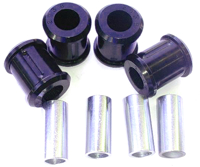 SuperPro Rear Arm / Tie Bar Front Arm Inner , Outer Car 31mm Bush Kit SPF2938K