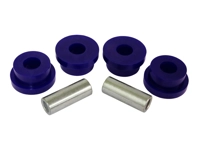 SuperPro Polyurethane Rear Differential Pinion Housing Car Mount Kit SPF3116K