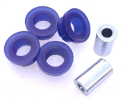 SuperPro Poly Control Arm Upper-Outer Bush Kit SPF3117K