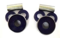 SuperPro Poly Control Arm Lower-Front Bush Kit SPF3498K