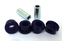 SuperPro Polyurethane Rear Trailing Arm Front Car Bush Kit High Quality SPF3855K