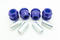 SuperPro Poly Control Arm Upper-Inner & Outer Bush Kit SPF4212K