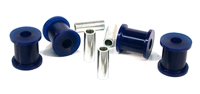 Triumph TR7 & TR8 Rear Upper Trailing Arm Bush Kit SuperPro Poly