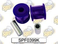 Rear Trailing Arm Bush Kit - SuperPro Poly