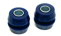 Front Anti Roll Sway Bar to Lower Arm Bush Kit - SuperPro Poly