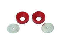 Triumph Spitfire Mk1/2/3 Steering Rack & Pinion Ball & Cup Bush Kit SuperPro