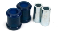 For Suzuki Jimny & Sierra Front Panhard Rod Bush Kit - SuperPro Poly