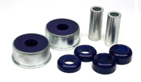 For VAUXHALL Astra F & G Front Arm Wishbone Rear Bush Kit - SuperPro -Also O