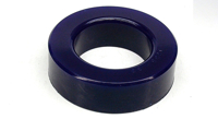 +30mm SuperPro Spring Spacer Jeep Cherokee XJ, Wrangler TJ & JK