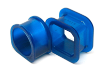 Steering Rack Bush Kit - SuperPro Poly