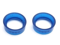 Triumph TR4A Front Trunnion to Vertical Link Seal Kit SuperPro Poly