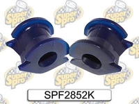 Alfa GTV & Spider 95-06 Front 23mm ARB Anti Roll Sway BarBush Kit SuperPro P