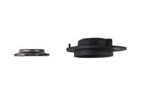 Bilstein B1 Front Top Mount Mounting