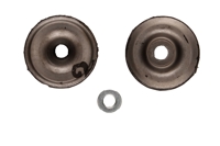 Bilstein B1 Front Top Mount Mounting