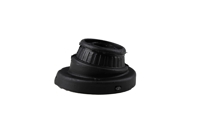 Bilstein B1 Rear Top Mount Mounting