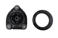 Bilstein B1 Front Top Mount Mounting