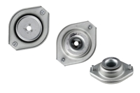 Bilstein B1 Front Top Mount Mounting